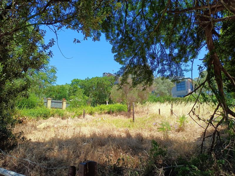 0 Bedroom Property for Sale in Darling Western Cape